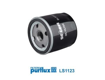 Engine Oil Filter — PURFLUX LS1123