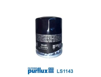 Engine Oil Filter image