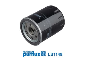 Engine Oil Filter — PURFLUX LS1149