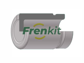 piston, brake calliper image
