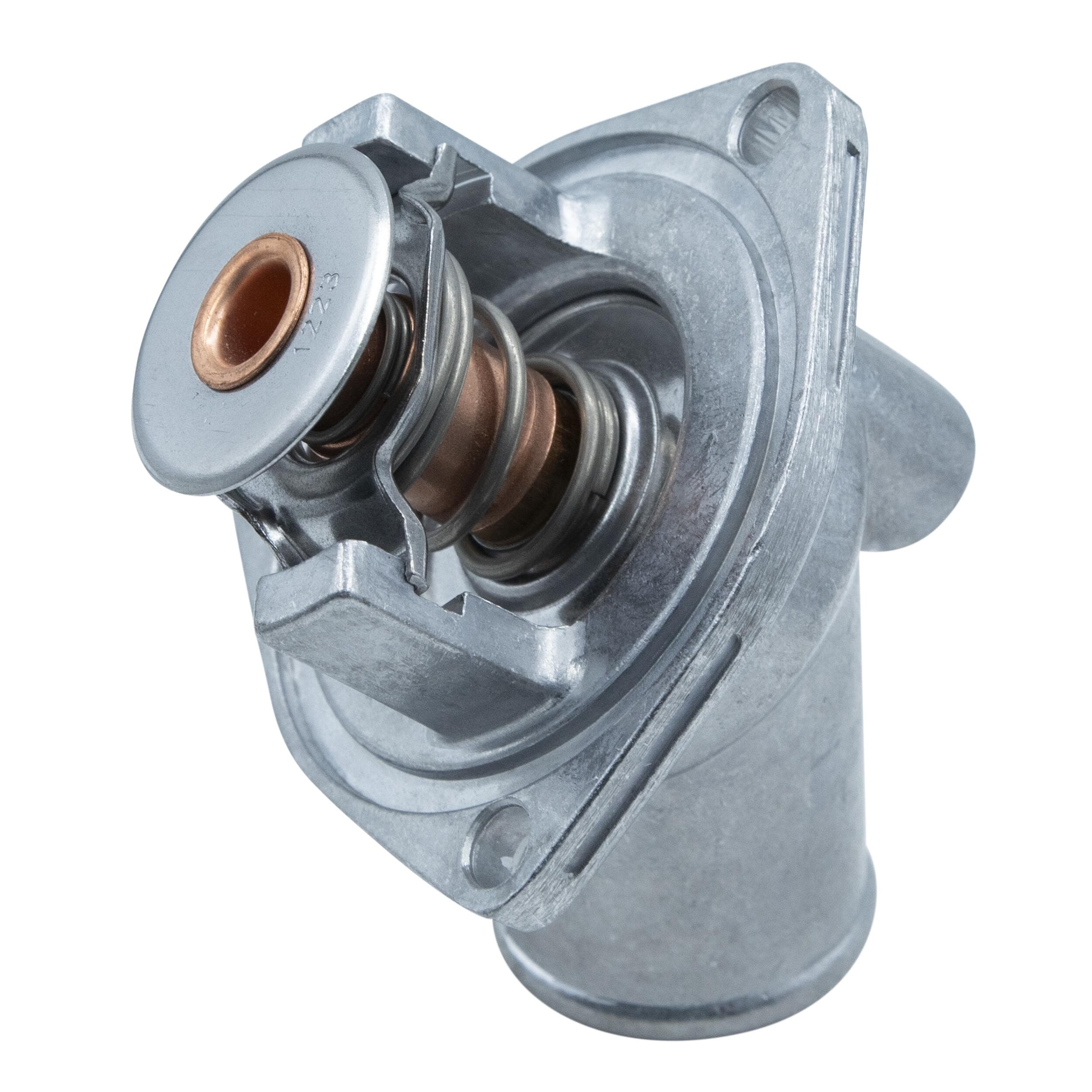 Thermostat, coolant — MOTORAD 344-82K