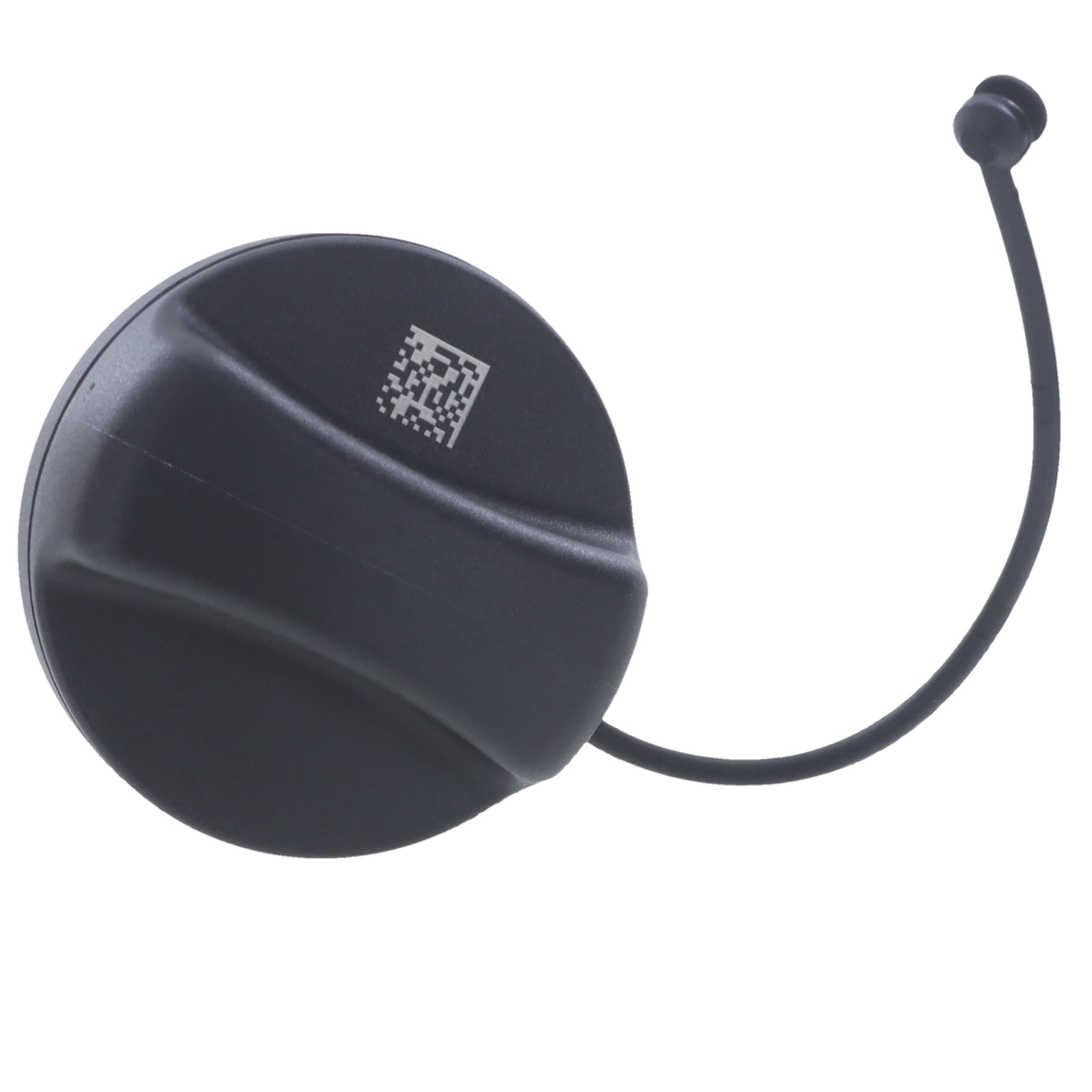 Cap, fuel tank — MOTORAD MGC948T