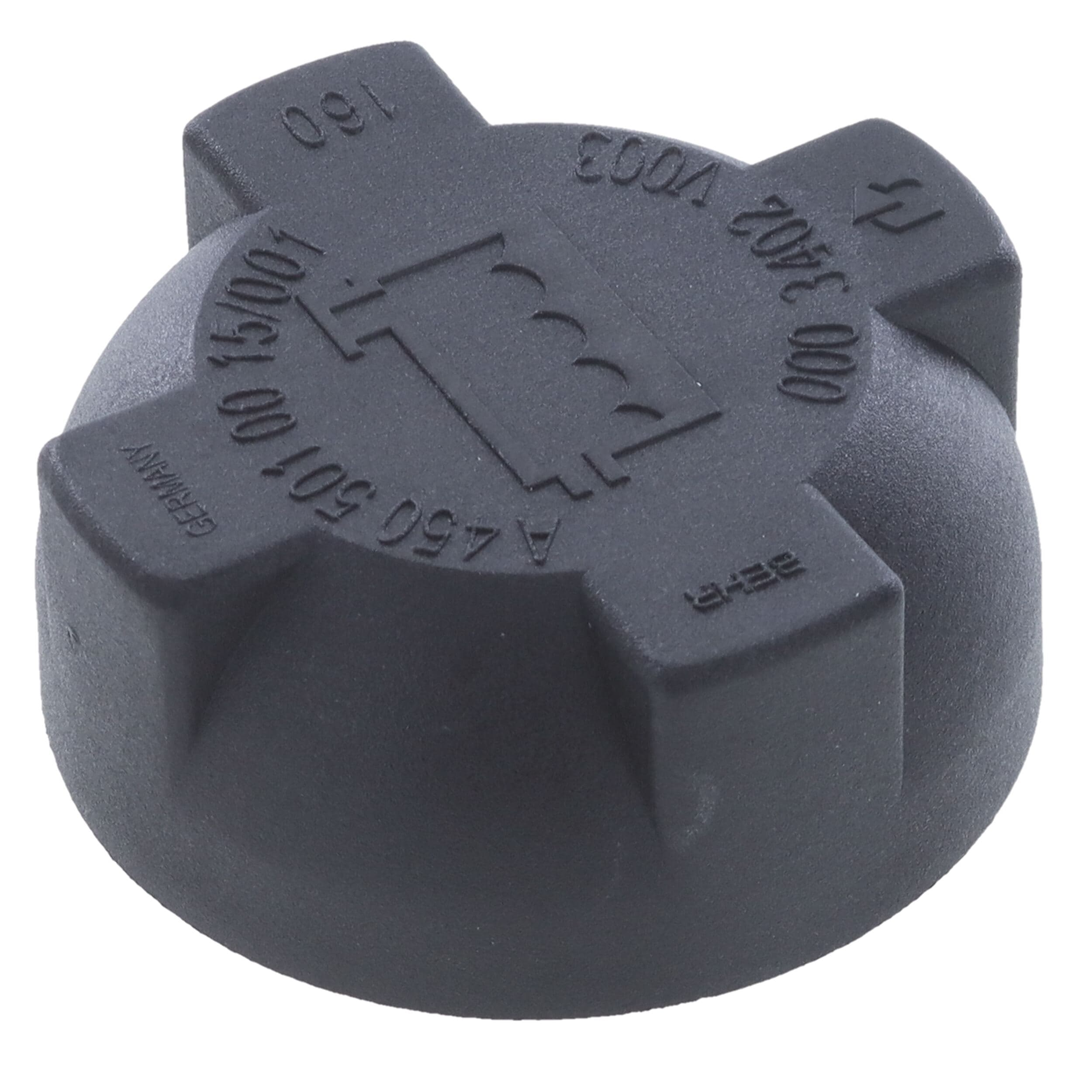 MOTORAD T175 Coolant tank cap