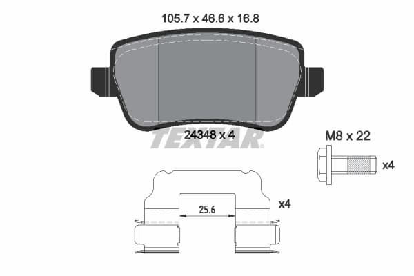 Virtual Brake Set image