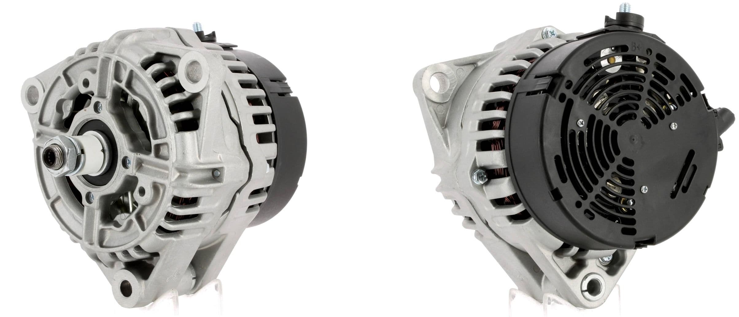 Power generator image