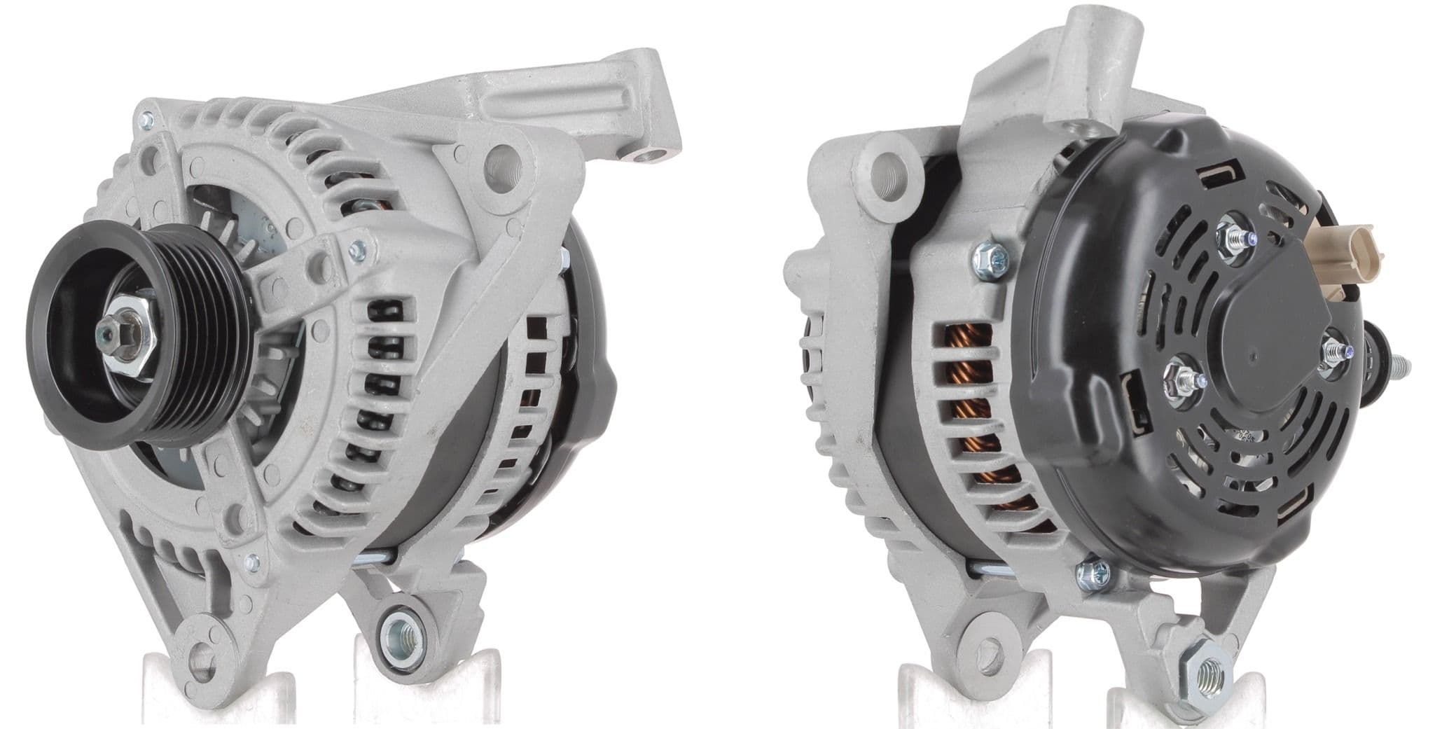 Power generator image