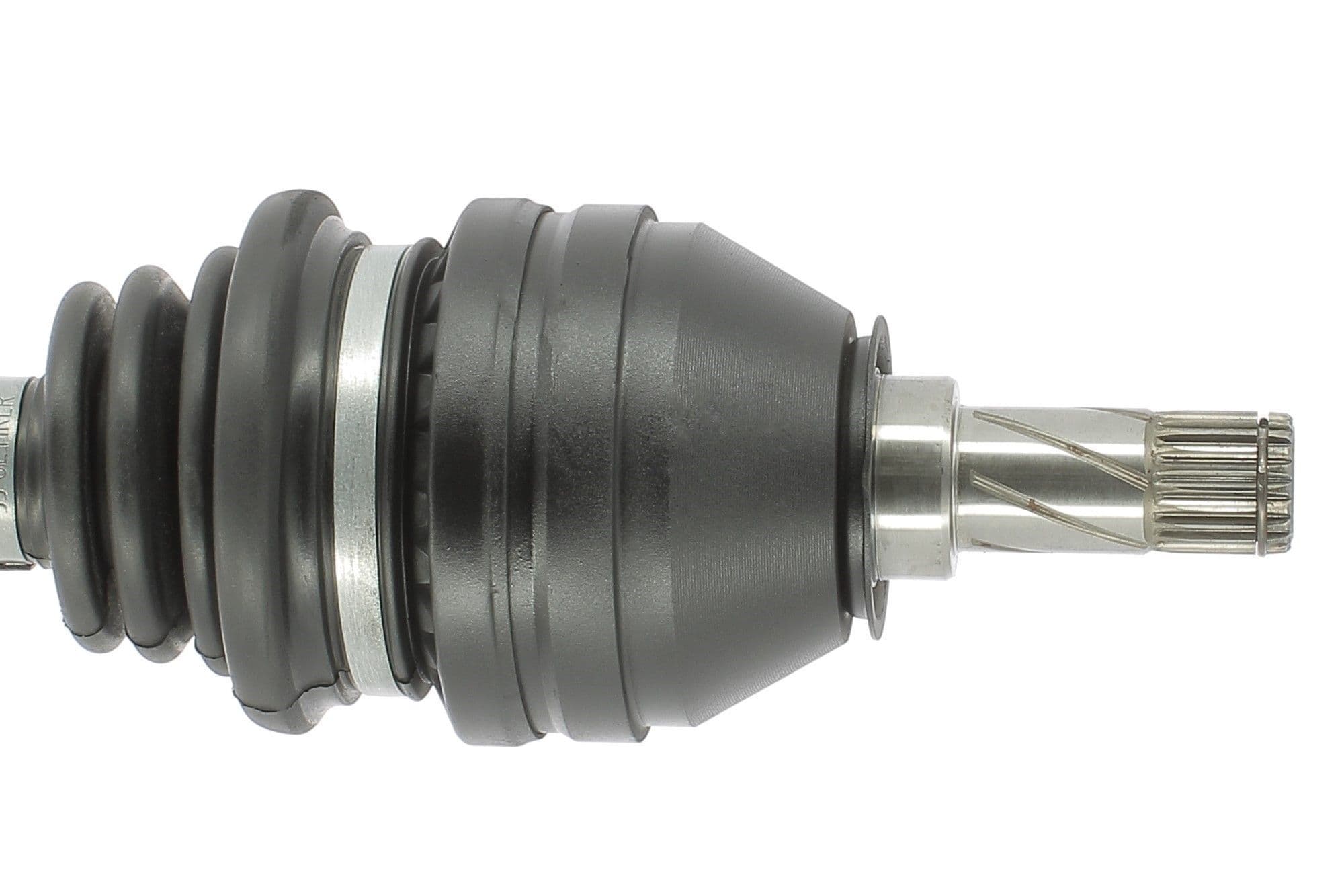 CV shaft image