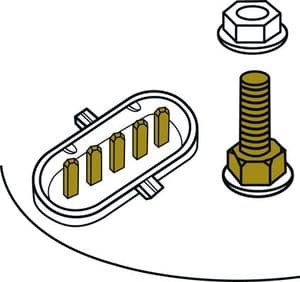 Power generator image