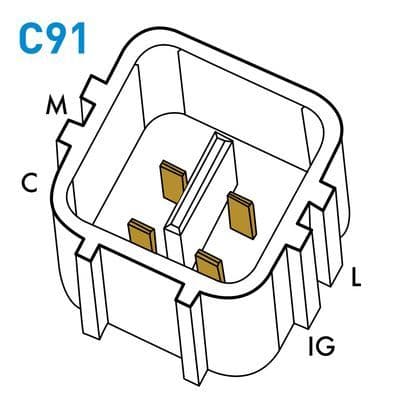 Power generator image