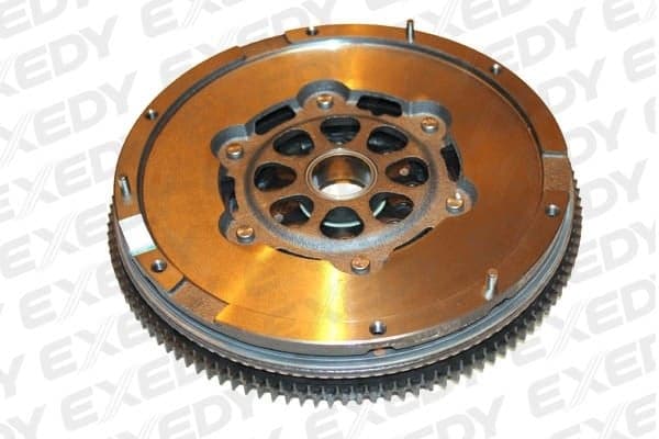 Flywheel — EXEDY FMFD005