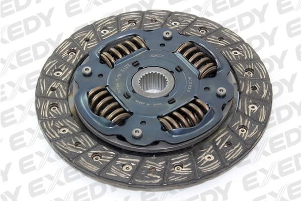clutch coupling disc image