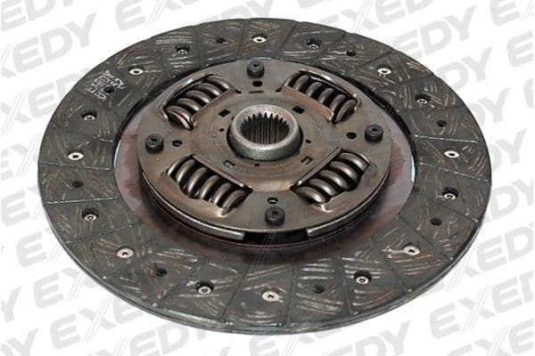clutch coupling disc — EXEDY NSD052U