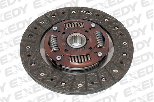 clutch coupling disc — EXEDY TYD032U