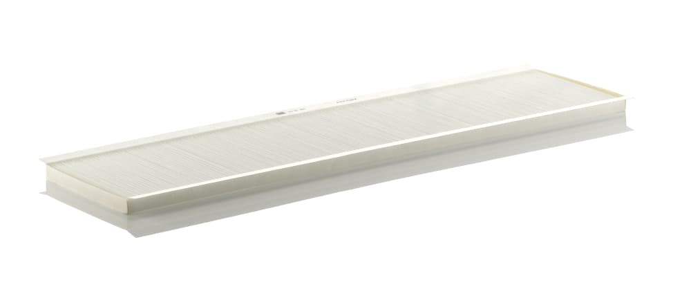 Filter, interior air — MANN-FILTER CU 91 001