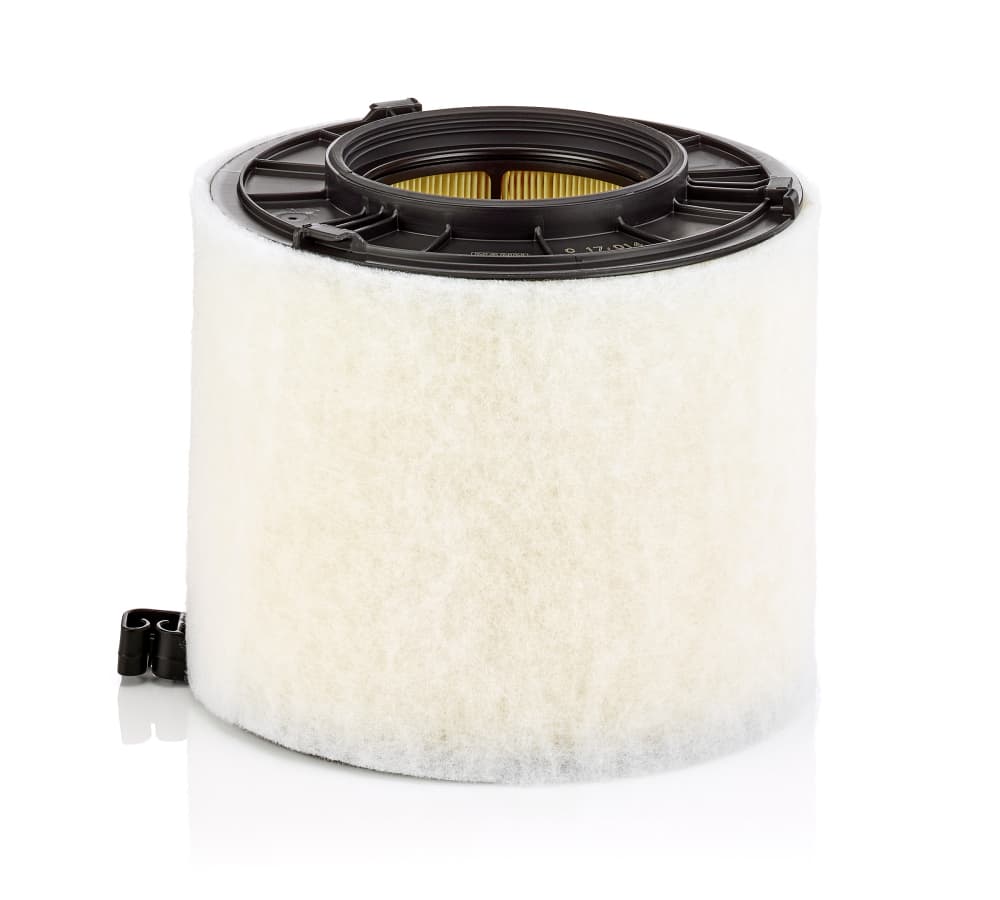 Air cleaner — MANN-FILTER C 17 014