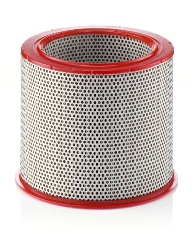 Air cleaner image