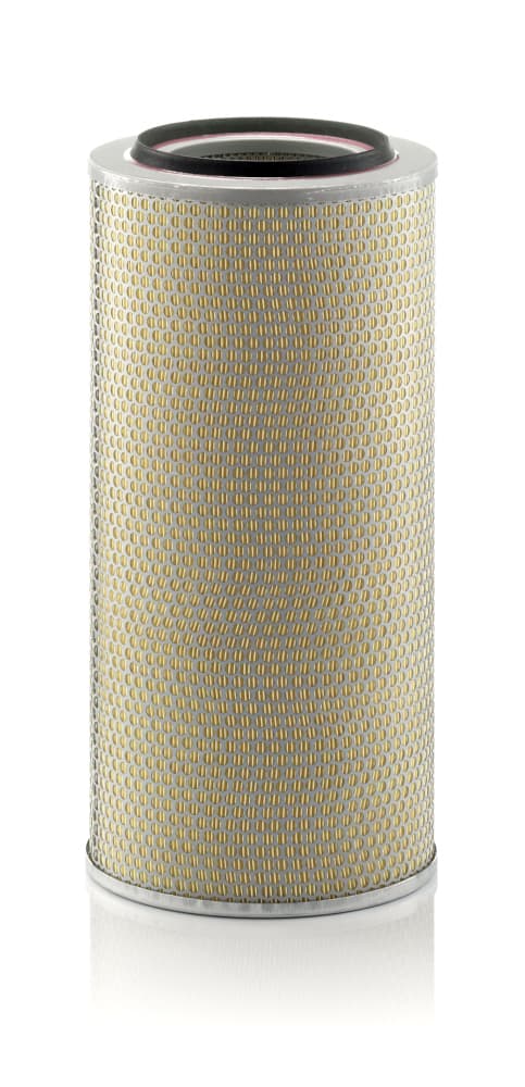 Air cleaner — MANN-FILTER C 24 650/5