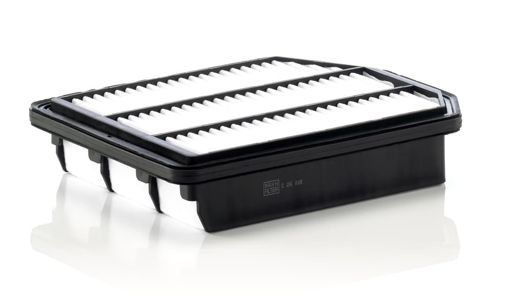 Air cleaner image