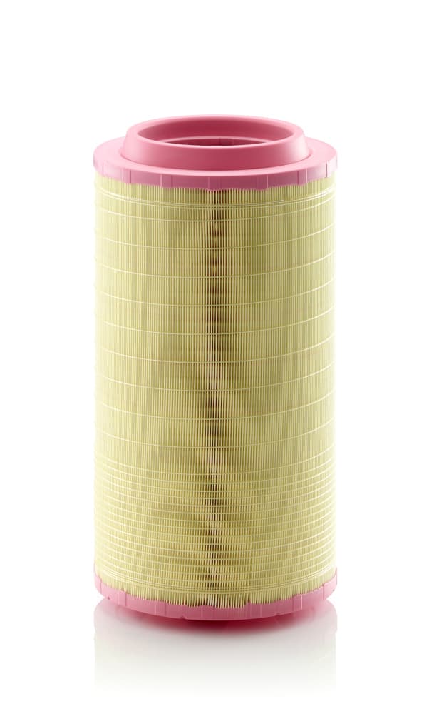 Air cleaner image