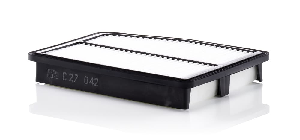 Air cleaner image