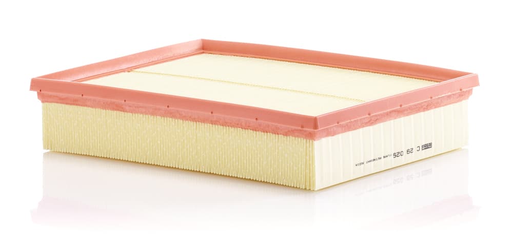 Air cleaner — MANN-FILTER C 29 029