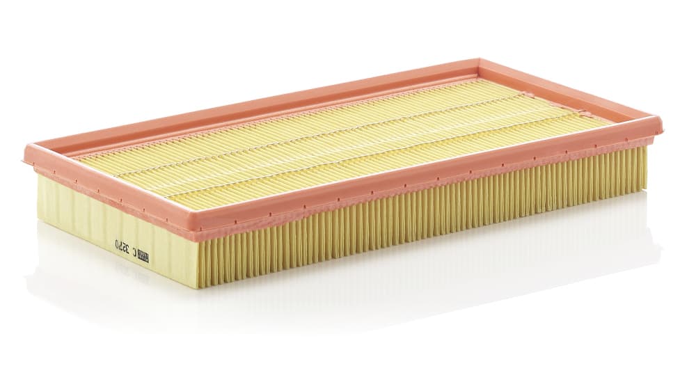 Air cleaner — MANN-FILTER C 3270