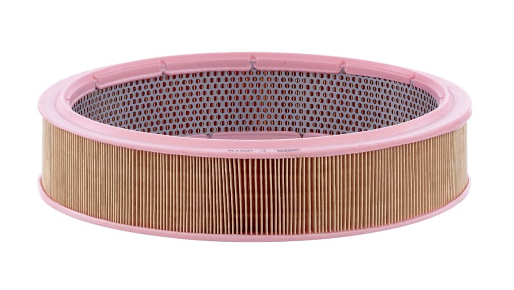 Air cleaner image