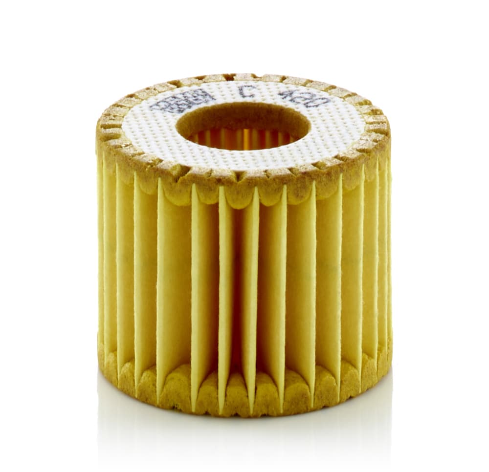 Air cleaner image