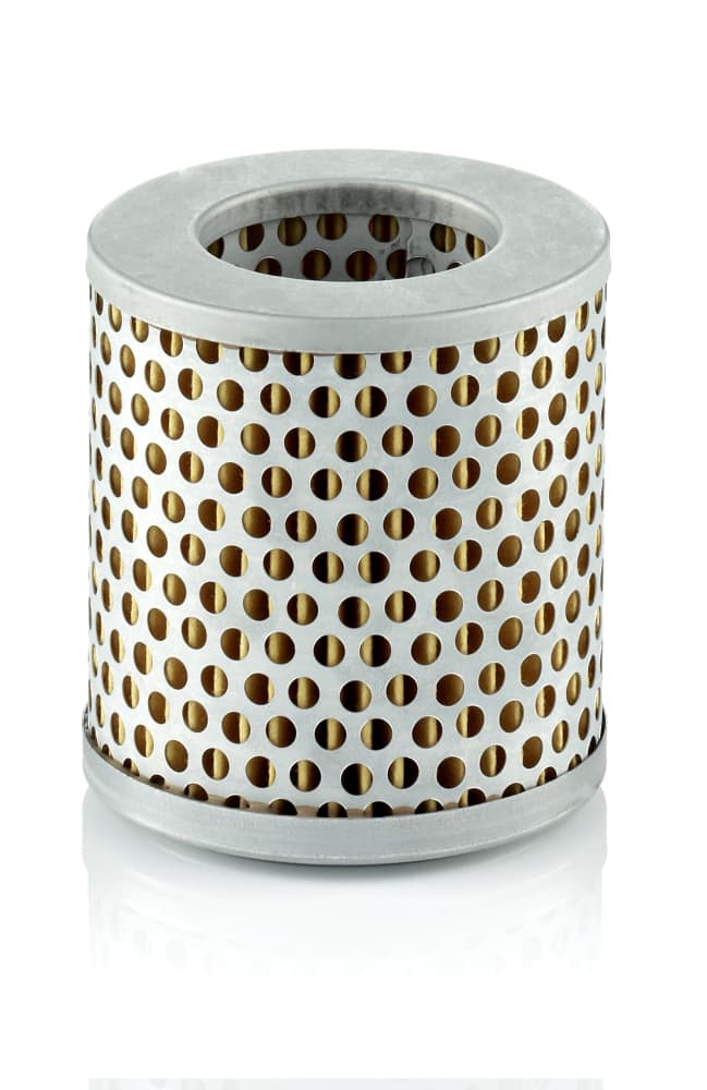 Air cleaner — MANN-FILTER C 711/1