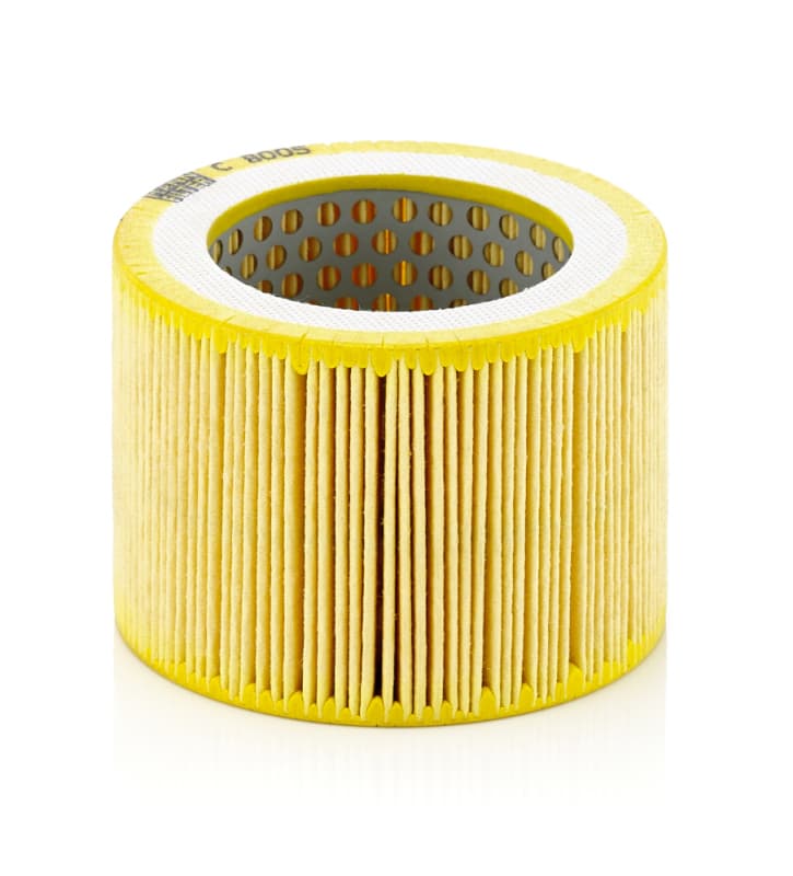 Air cleaner — MANN-FILTER C 8005