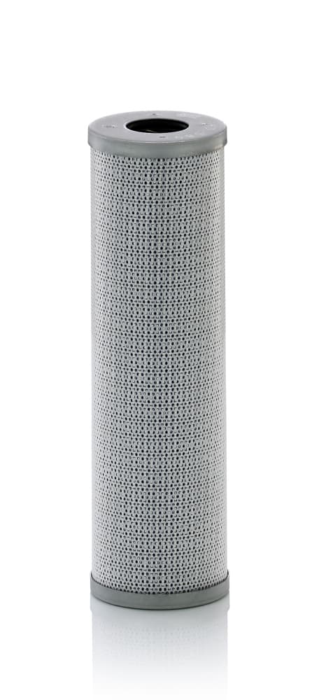 Filter, operating hydraulics — MANN-FILTER HD 580