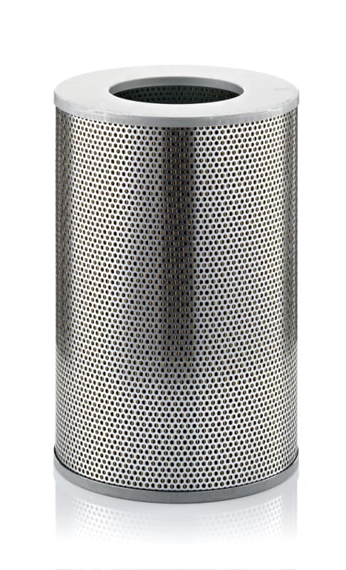 Engine Oil Filter — MANN-FILTER H 25 669
