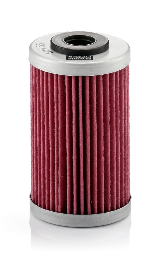 MANN-FILTER MH 55 Engine Oil Filter