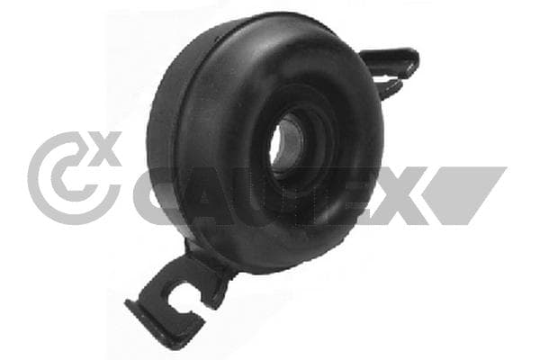 Engine mounting image