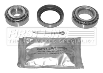 Wheel Bearing Set image