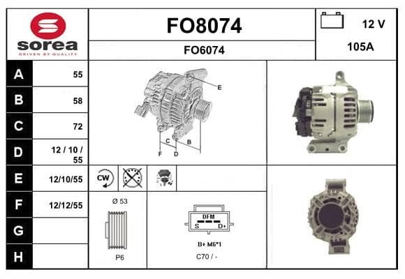 Power generator image