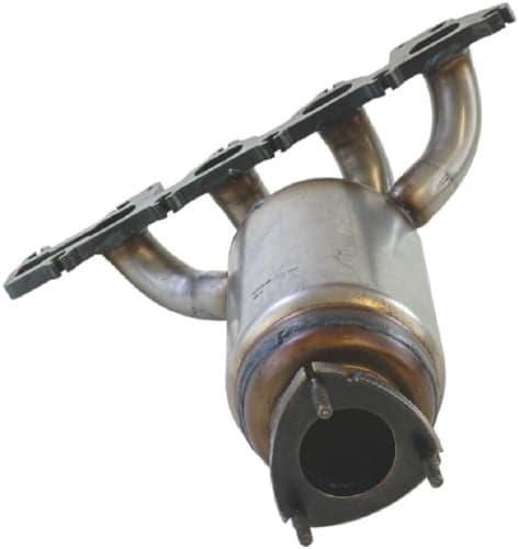 catalyst converter image