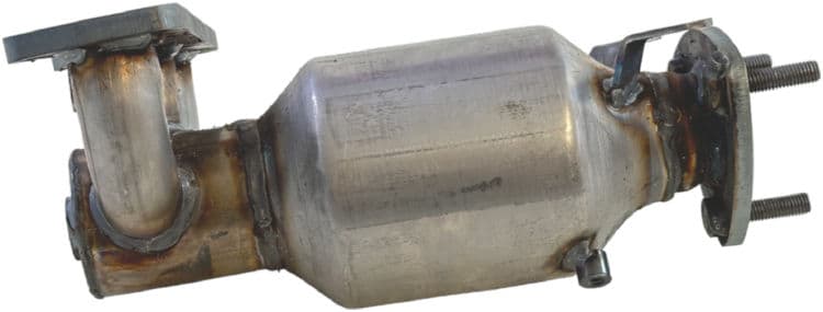 catalyst converter image