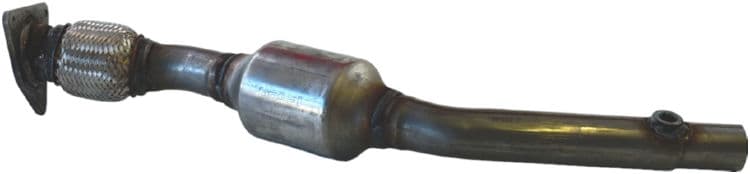 catalyst converter image