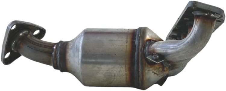 catalyst converter image