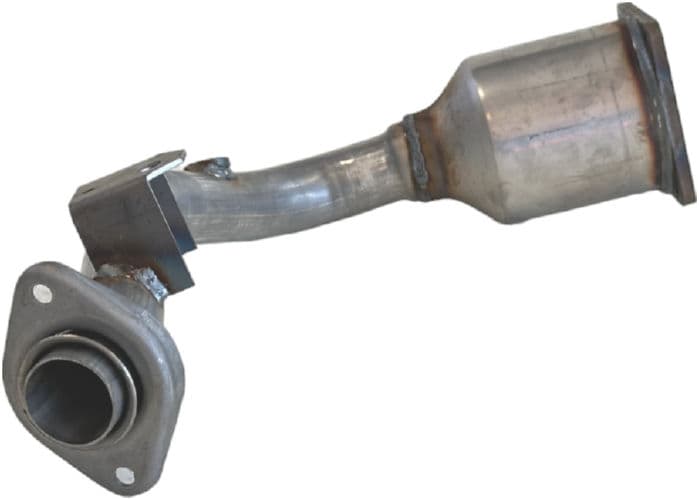 catalyst converter image