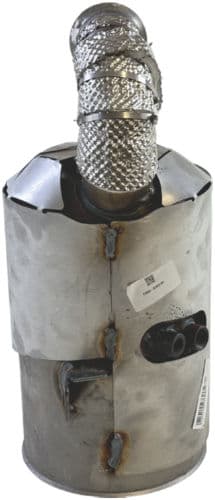 catalyst converter image