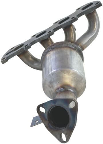 catalyst converter image