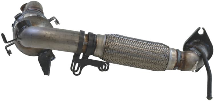 catalyst converter image