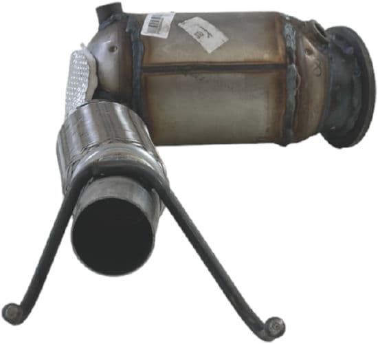 catalyst converter image