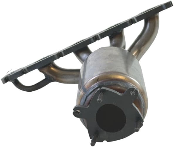 catalyst converter image