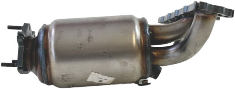 catalyst converter image