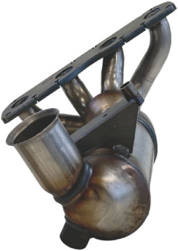 catalyst converter image