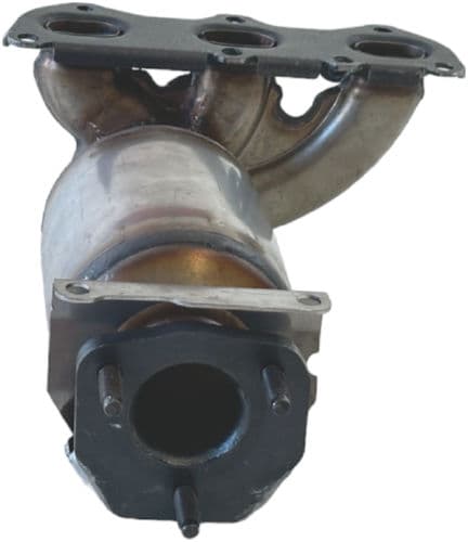 catalyst converter image