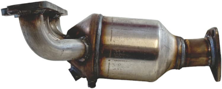 catalyst converter image